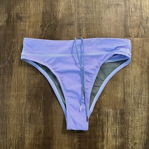 Jolyn Womens surf swim bottom with drawstring